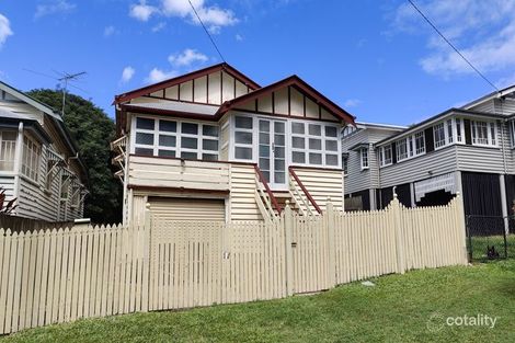 7 Lucas St, Lutwyche, QLD 4030