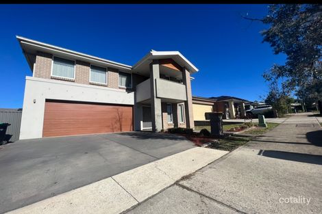 Property photo of 14 Jardine Way Jordan Springs NSW 2747