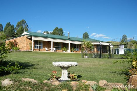 Property photo of 59 Ray Carter Drive Quirindi NSW 2343