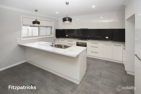 Property photo of 1/2 Cunjegong Loop Gobbagombalin NSW 2650