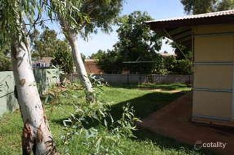 Property photo of 20 Mauger Place South Hedland WA 6722