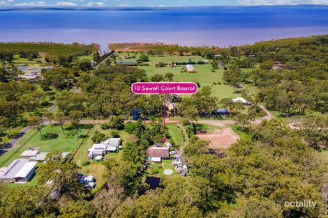 10 Sewell Ct, Booral, QLD 4655