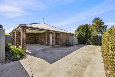 3/6 Irwin St, Wurruk, VIC 3850