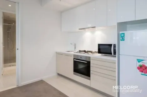 Property photo of 3105/318 Russell Street Melbourne VIC 3000