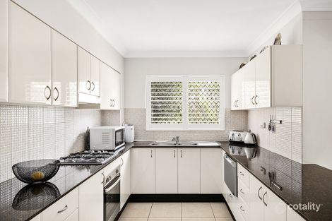 Property photo of 10/18-22 Campbell Street Northmead NSW 2152
