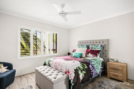 Property photo of 10/18-22 Campbell Street Northmead NSW 2152