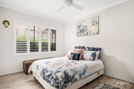 Property photo of 10/18-22 Campbell Street Northmead NSW 2152