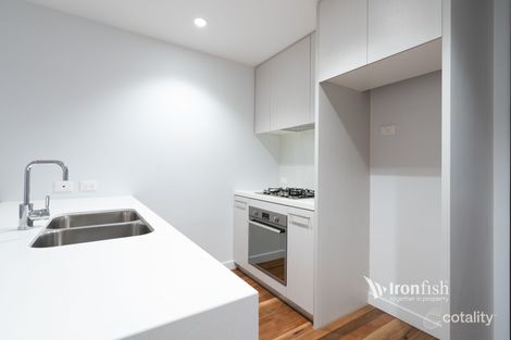 Property photo of 841/18 Albert Street Footscray VIC 3011