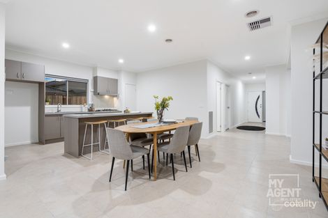Property photo of 23 Mahon Road Epping VIC 3076