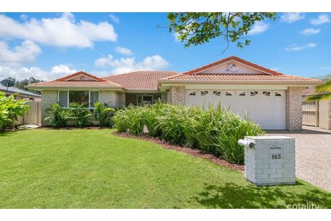 Property photo of 183 Botanical Circuit Banora Point NSW 2486