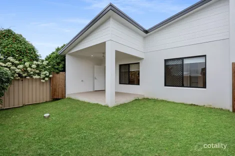 Property photo of 52A Progress Road White Rock QLD 4868