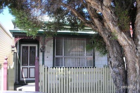 Property photo of 34 Fraser Street Brunswick VIC 3056
