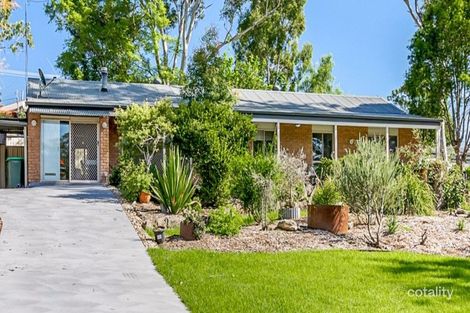 Property photo of 92 Wattle Crescent Glossodia NSW 2756