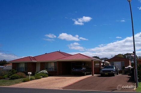 3 Fantail Cl, Broadwater, WA 6280