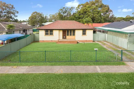 184 Graham Ave, Lurnea, NSW 2170