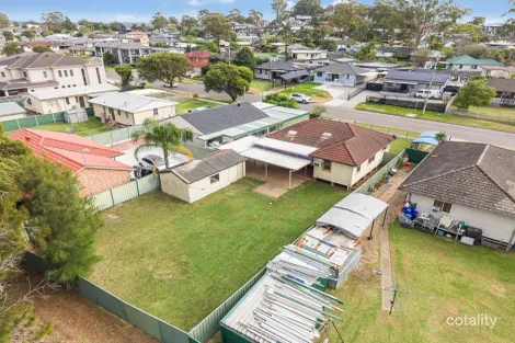Property photo of 184 Graham Avenue Lurnea NSW 2170