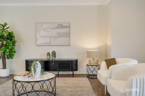 Property photo of 5 Falstone Circuit Mickleham VIC 3064