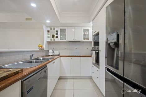 Property photo of 2301/22-34 Glenside Drive Robina QLD 4226