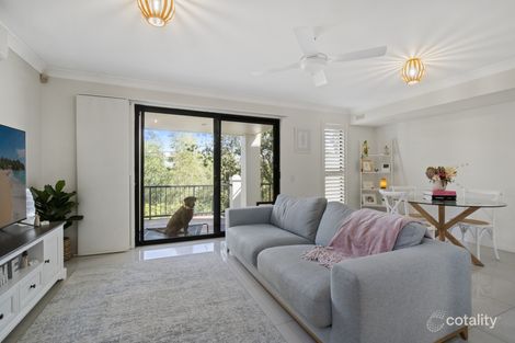 Property photo of 2301/22-34 Glenside Drive Robina QLD 4226