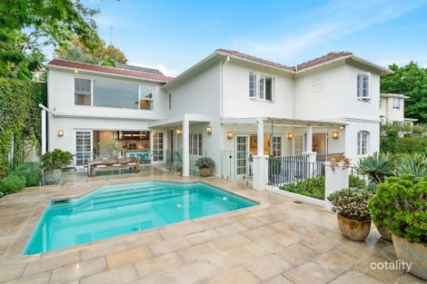 Property photo of 6 Linden Avenue Woollahra NSW 2025