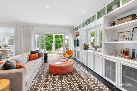 Property photo of 6 Linden Avenue Woollahra NSW 2025
