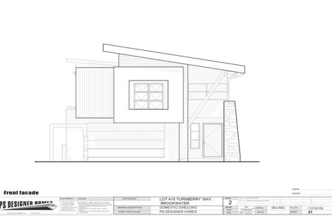 Lot 410 Turnberry Way, Brookwater, QLD 4300