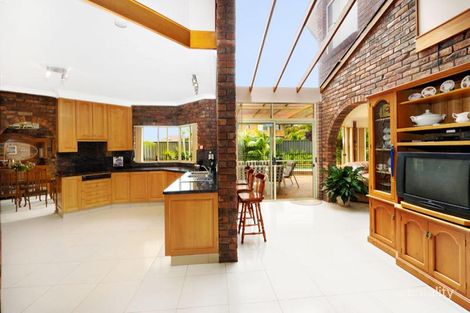 Property photo of 3A Karangi Place Illawong NSW 2234