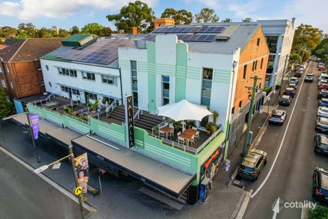 104/166-166d Glebe Point Rd, Glebe, NSW 2037