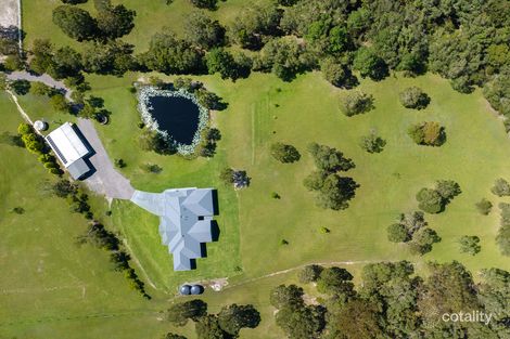 Property photo of 9 Amaroo Place Cooroibah QLD 4565