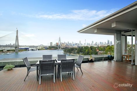 Property photo of 10/501 Glebe Point Road Glebe NSW 2037