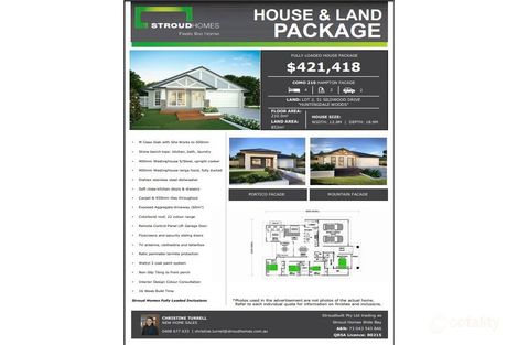 Lot 2/27-51 Silkwood Dr, Urangan, QLD 4655