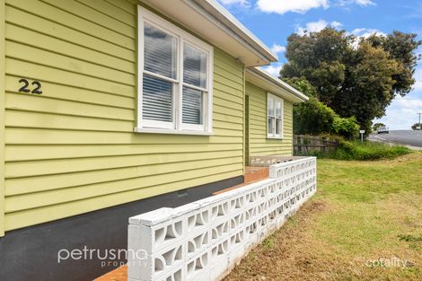 Property photo of 22 Penna Road Midway Point TAS 7171