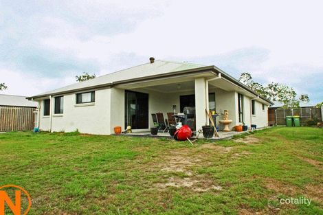 Property photo of 56 Lauradale Crescent Ormeau QLD 4208