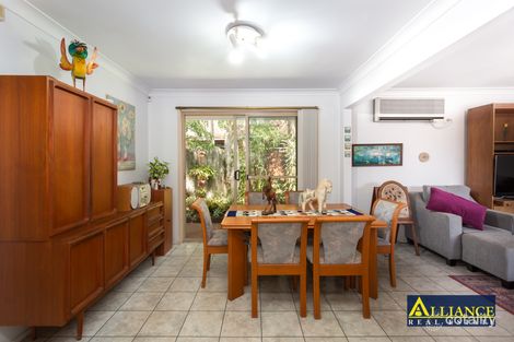 Property photo of 24/135 Rex Road Georges Hall NSW 2198