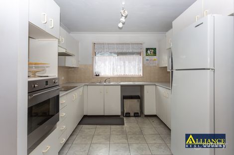 Property photo of 24/135 Rex Road Georges Hall NSW 2198