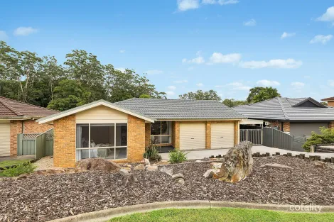 22 Pineridge Cl, Lisarow, NSW 2250