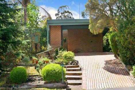 8 Von Nida Cres, Rosanna, VIC 3084
