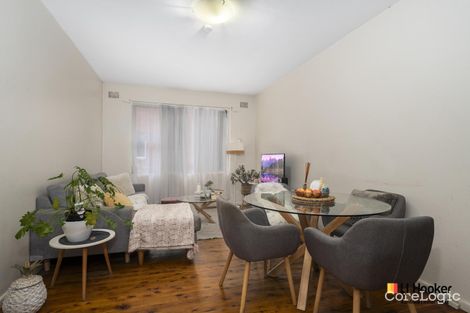 Property photo of 3/9 Queensborough Road Croydon Park NSW 2133