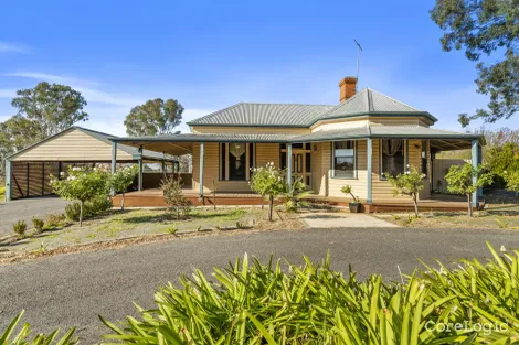 Property photo of 20 Main Street Wahgunyah VIC 3687