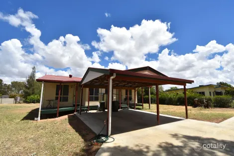 2/46 Box St, Barcaldine, QLD 4725