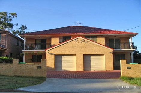 96 Carrington St, Revesby, NSW 2212