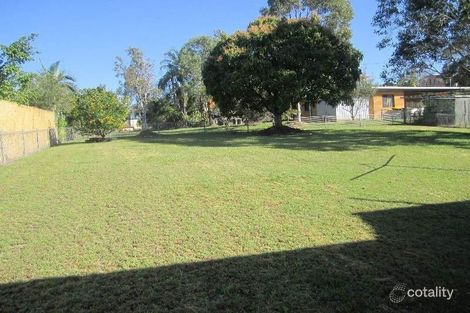 Property photo of 45 Rossella Street West Gladstone QLD 4680
