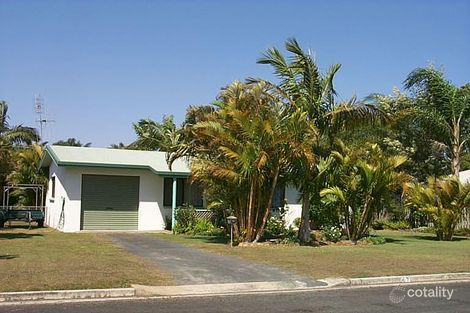 67 Thomas Thomsen Dr, Thabeban, QLD 4670