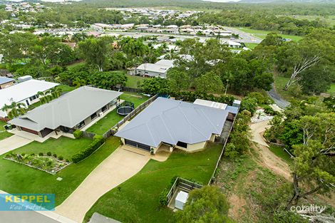 Property photo of 29 Mei-Lynn Way Taranganba QLD 4703