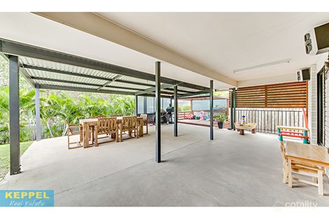 Property photo of 29 Mei-Lynn Way Taranganba QLD 4703