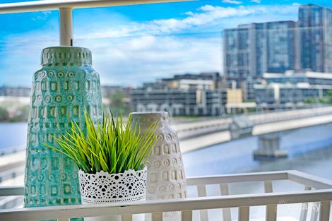 Property photo of 605/36 Shoreline Drive Rhodes NSW 2138