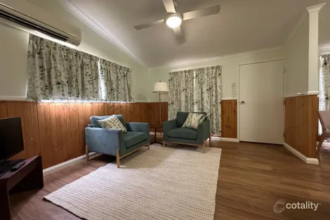 Property photo of 2/46 Box Street Barcaldine QLD 4725