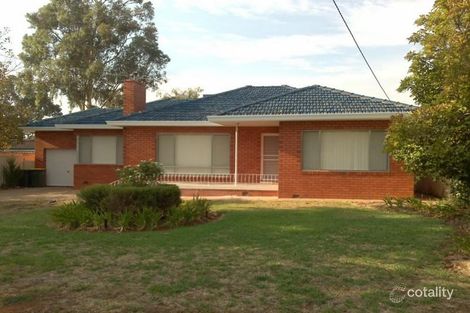 Property photo of 21 Murphy Crescent Griffith NSW 2680