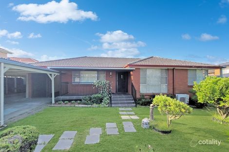 Property photo of 12B Urunga Parade Wiley Park NSW 2195