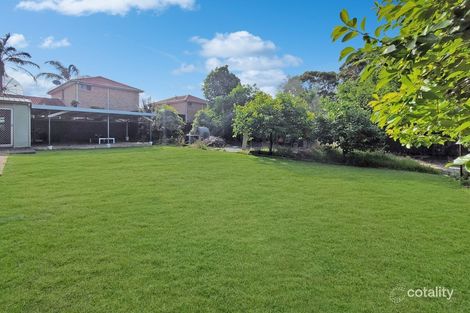 Property photo of 12B Urunga Parade Wiley Park NSW 2195